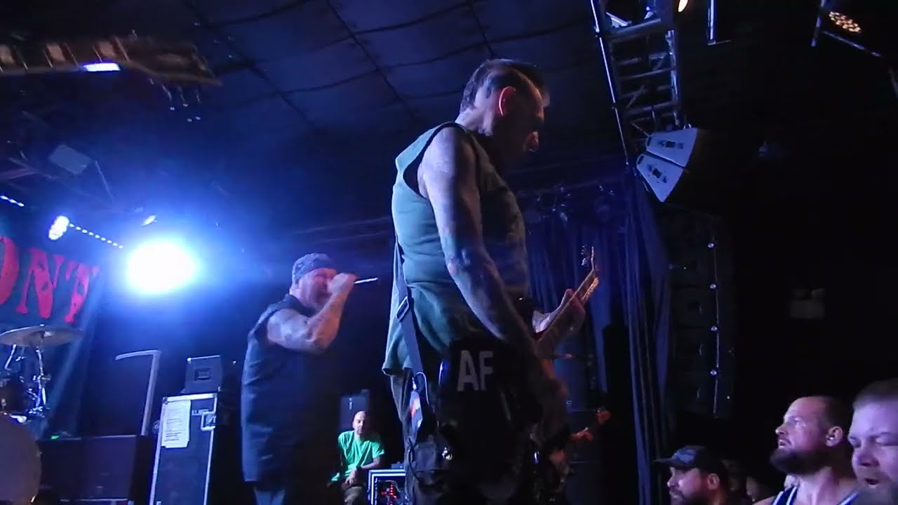 Agnostic Front 