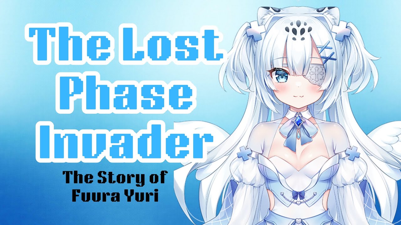 Забытый, потерянный участник Phase Connect
