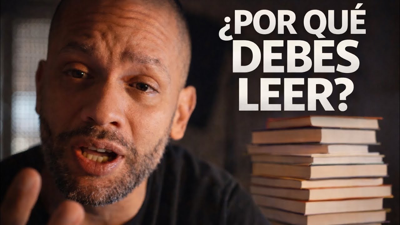 La ciencia demuestra por qué debes leer todos los días.