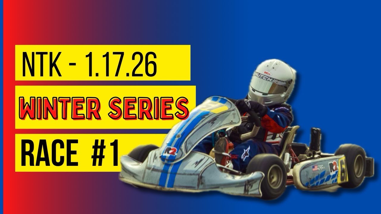 NTK-Winter Series-Race 1