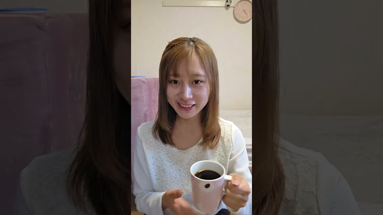 そとあったかいよ。