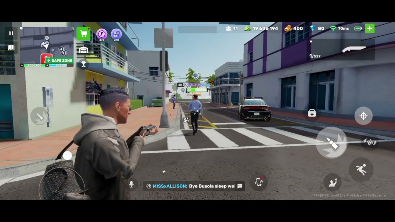 HOW TO IMPROVE YOUR AIM IN FLEX CITY 