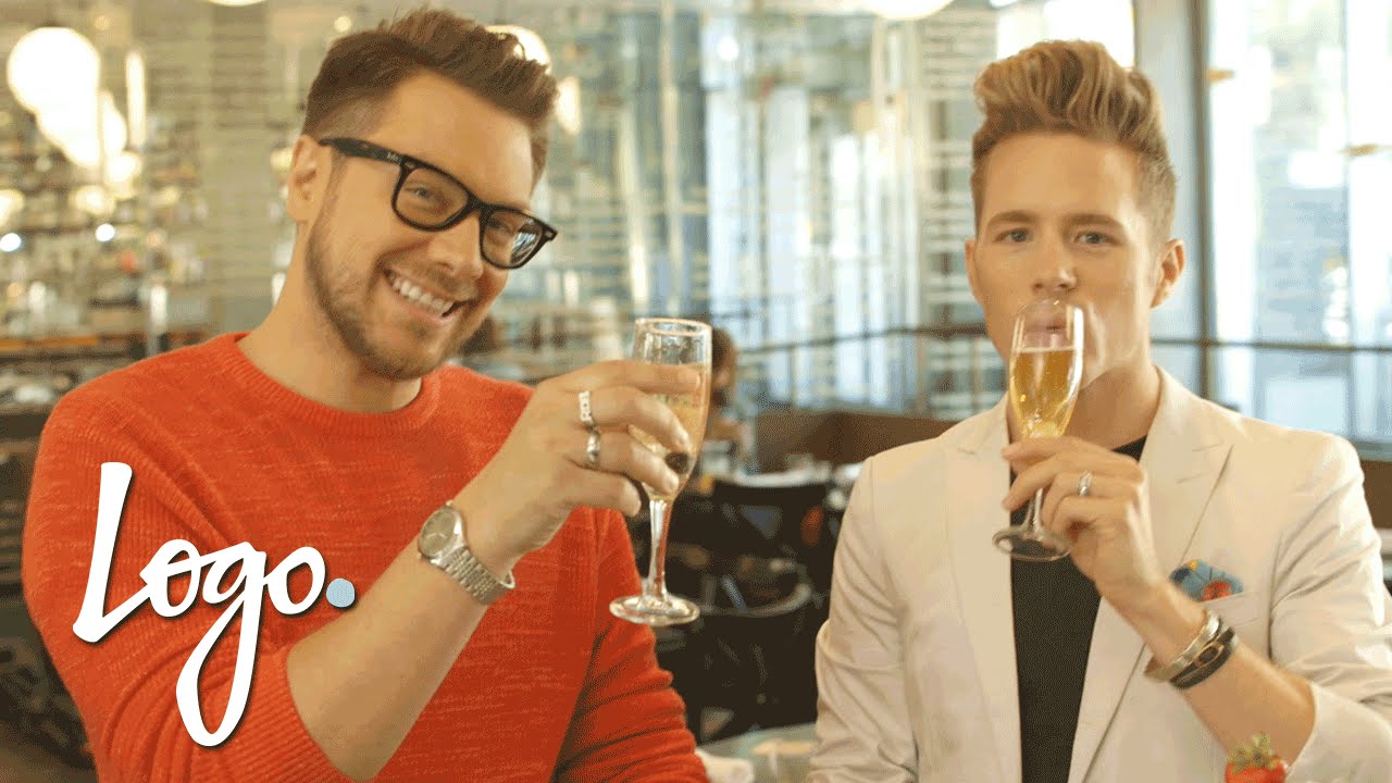 Deleted Scene: Champagne Tasting | Secret Guide to Fabulous