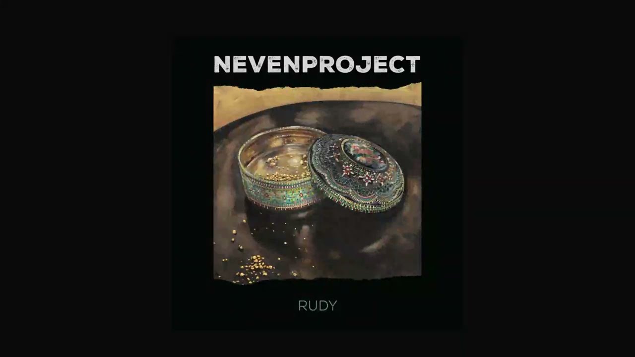 Nevenproject - Rudy