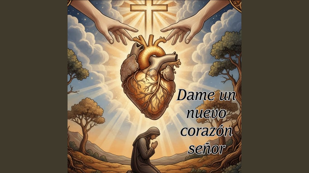 Dame un Nuevo Corazón Señor (Electrónica)