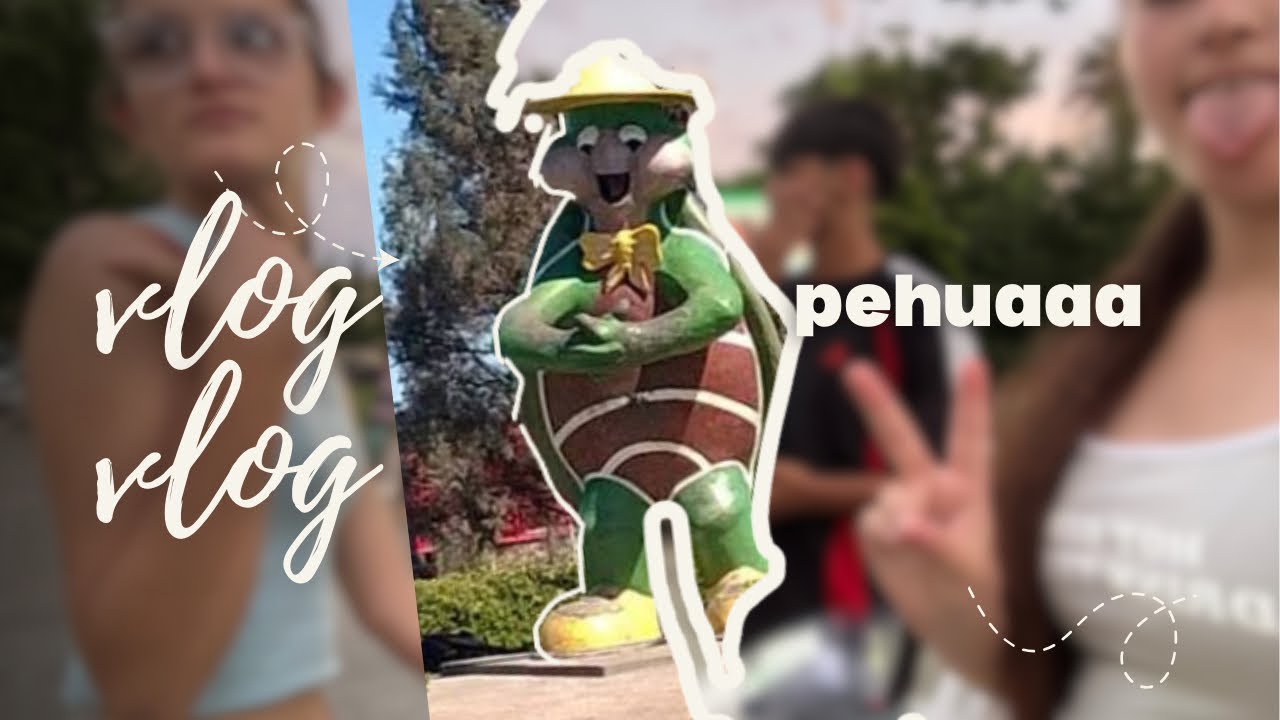 VLOG/// PEHUAJO Y MANUELITA 🥵💥🥳👏🏻