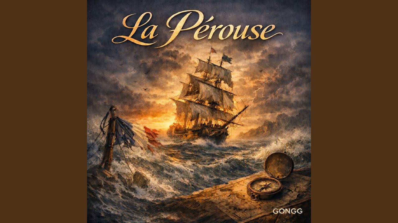 La Pérouse