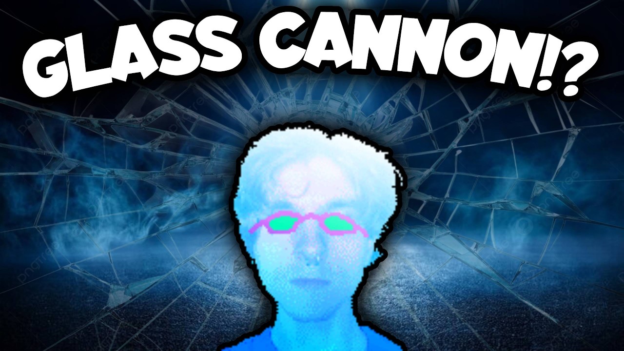 This “Glass Cannon” Build Is Completely Broken