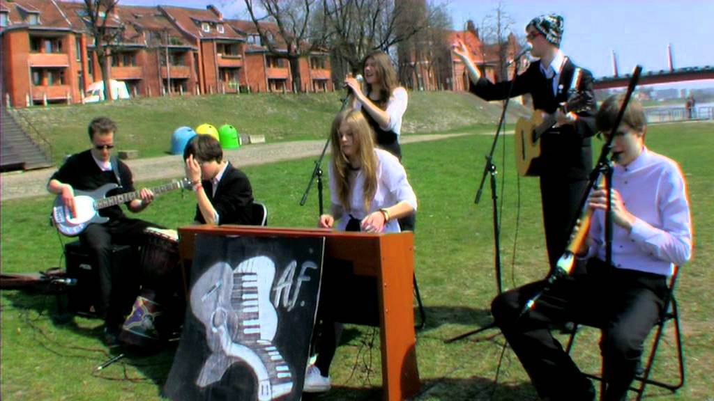 Kaunas Acoustics : Akustinis fotelis - 