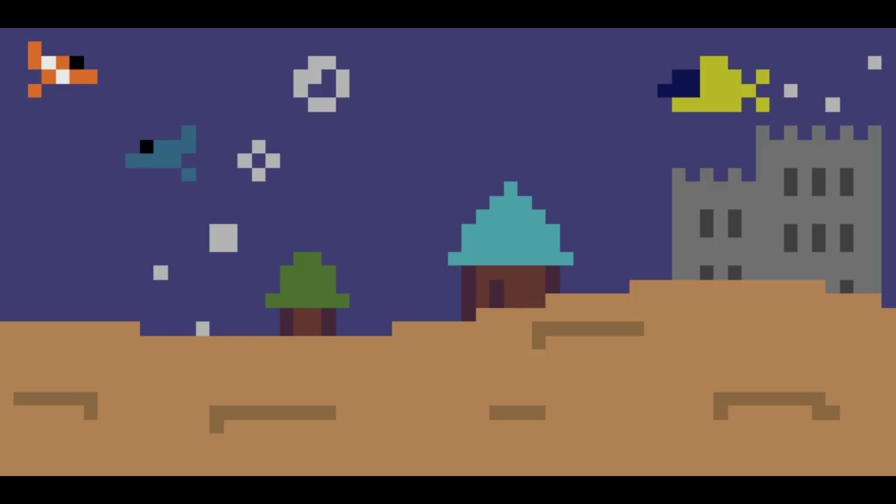 Underwater Exploration