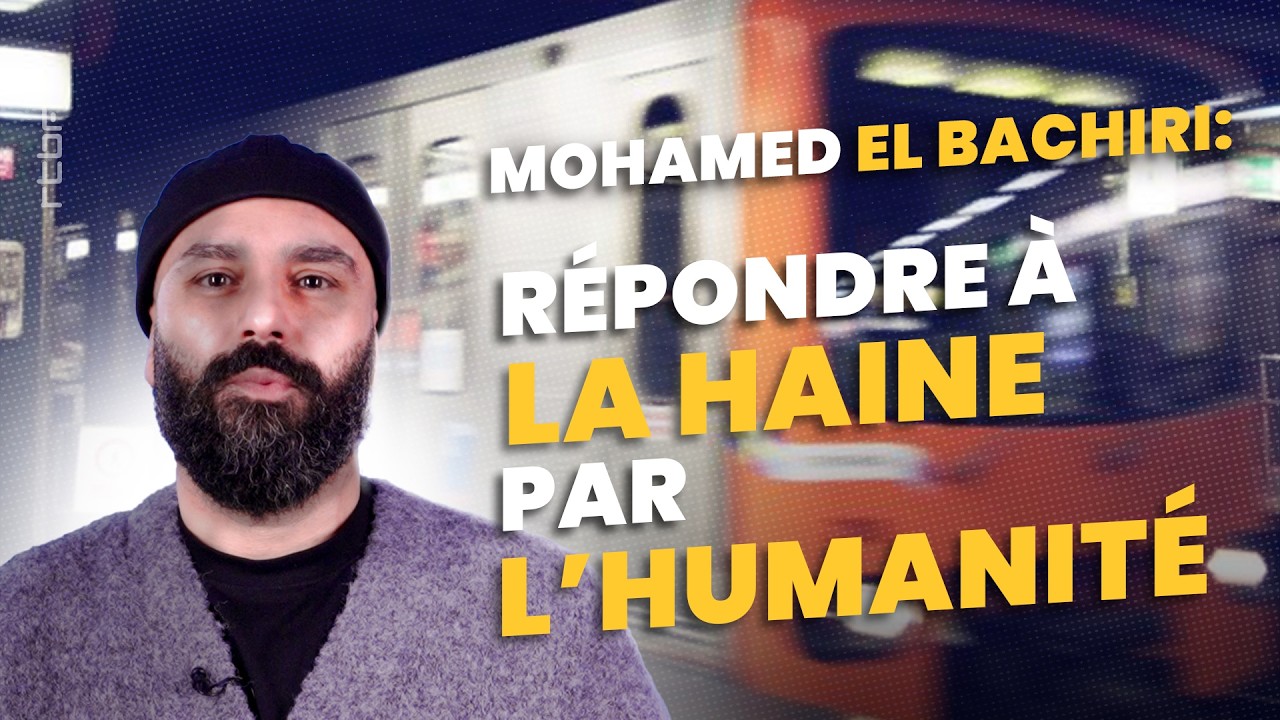 Mohamed El Bachiri : 