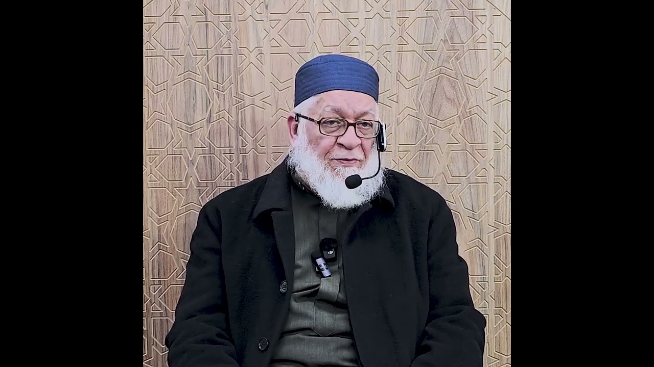 فتاوى || ما حكم إخراج زكاة الفطر مالا - نقودا - ؟ || د. عبد المجيد البيانوني