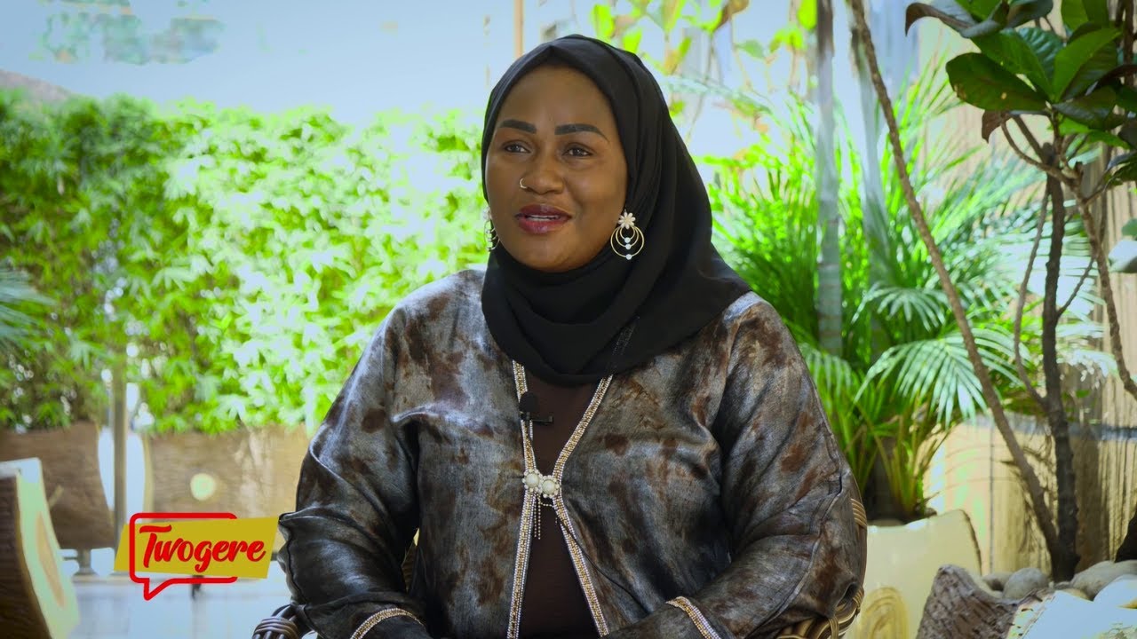 PART1 DON ASIA ABUYA YAMUFUKIRA EKIZIBU E SAUDI
