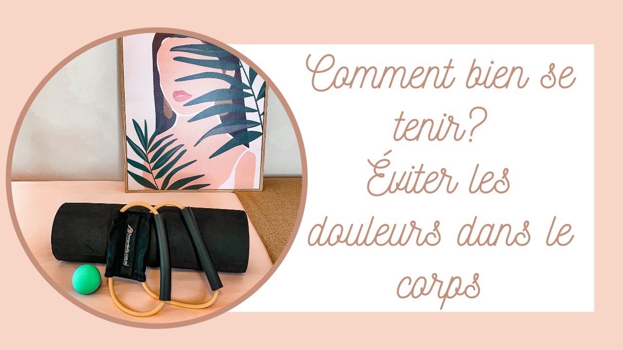 La bonne posture | Technicienne de cils