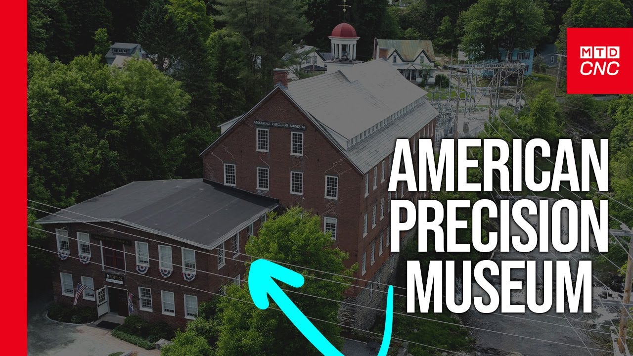 08 18 2024 American Precision Museum HB
