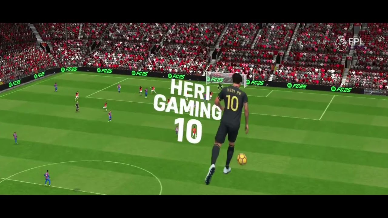 Kalian wajib coba Attribdb dan pith. #fifa16 #pith