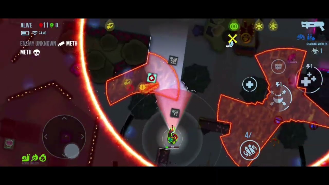 Bullet Eco India TDM  match #bulletecho #bulletechovideos #bulletechoindia #gameplay #mobilegaming