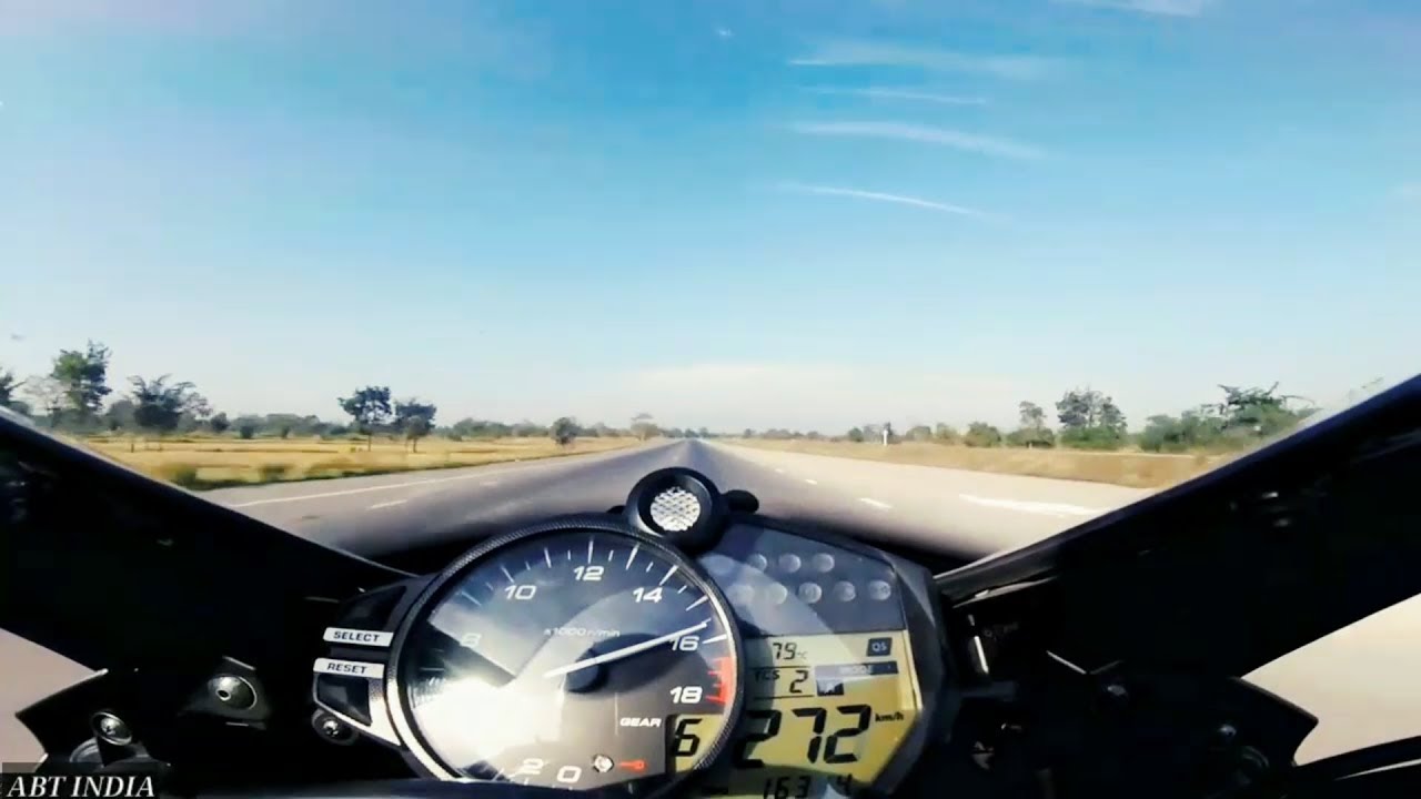 All New Yamaha R6 2019 Top Speed Exhaust Sound