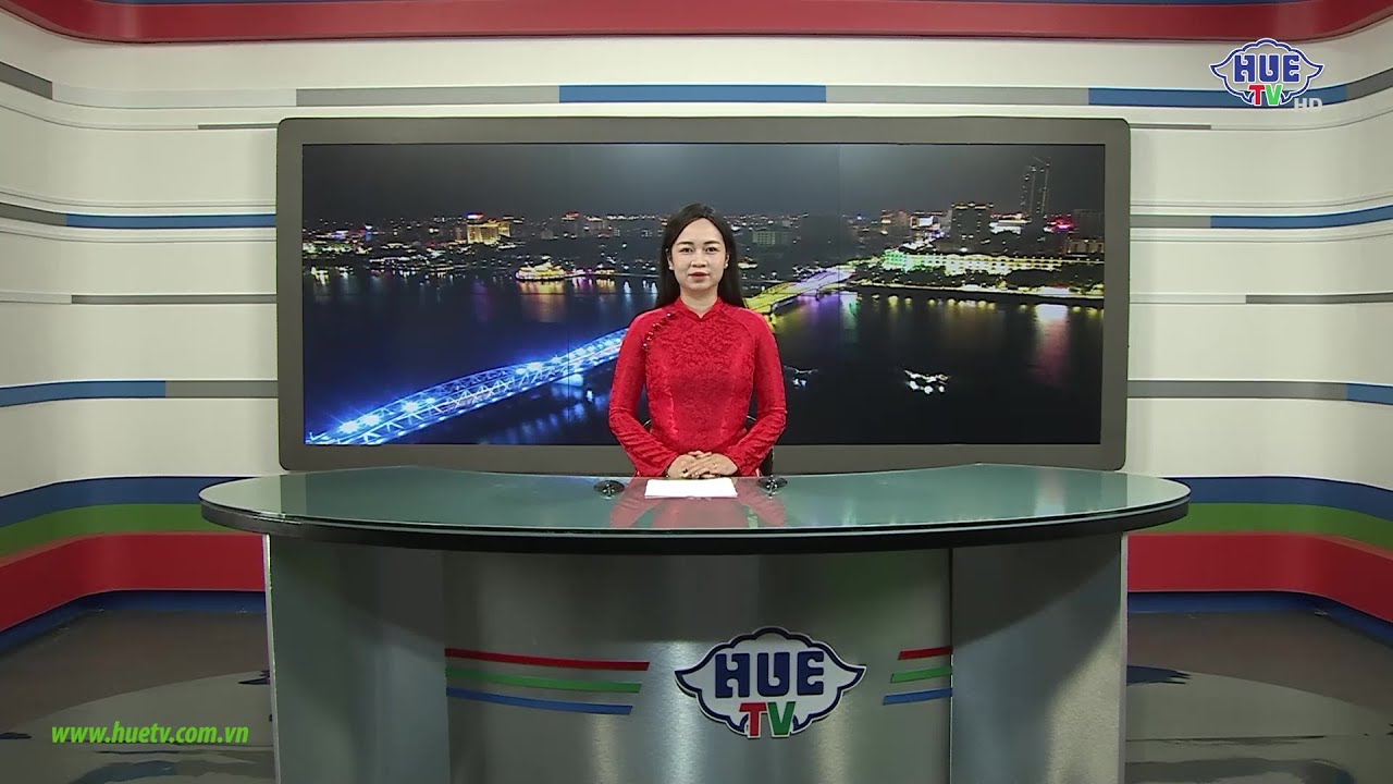 Chương trình Thời sự - Tối 20/01/2026 (Thứ Ba)