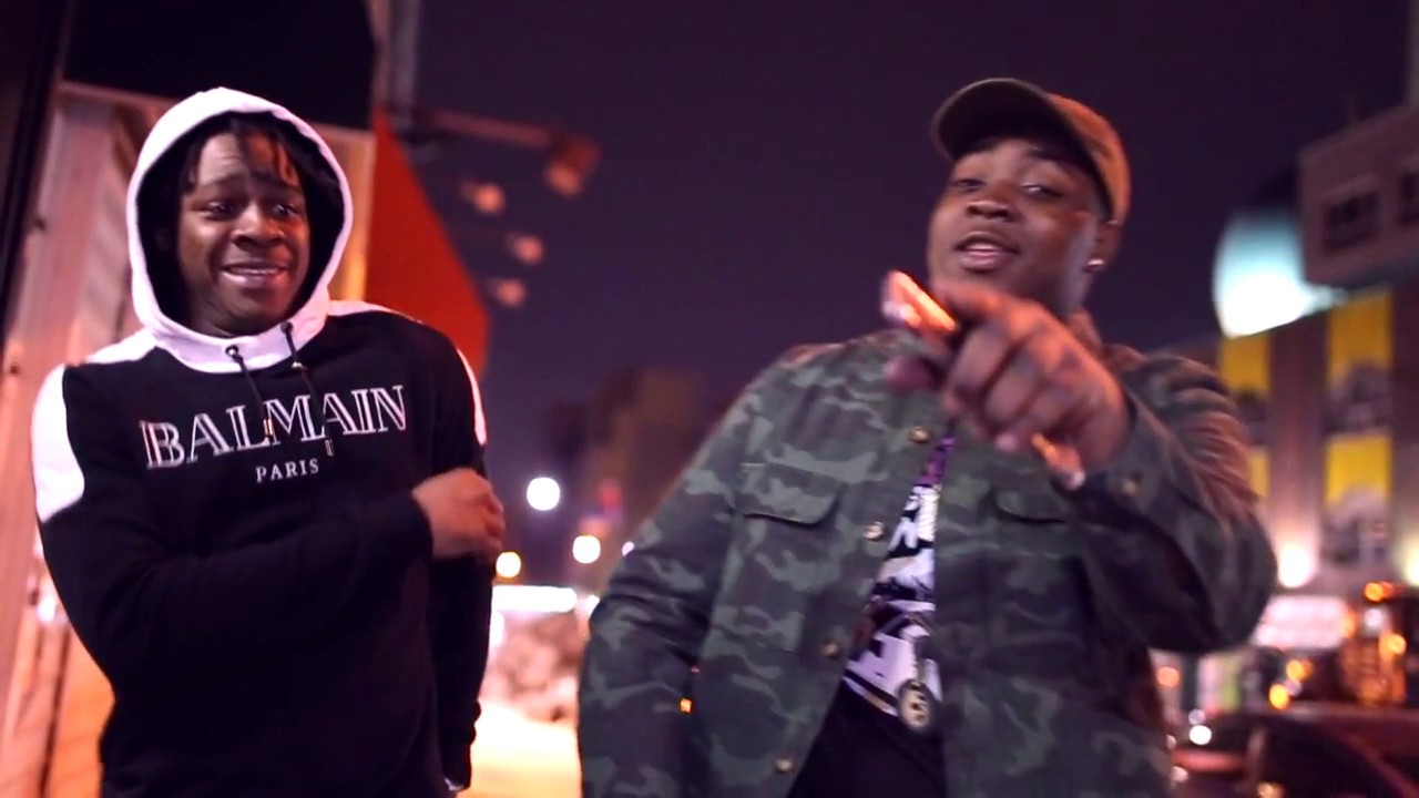 Mr Miyagi - Bdot Deadyy x Dee Streets(Official Video) Dir@FahargoFilmz_Ssr