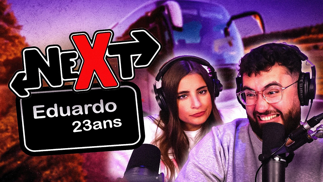 THE MOST ANNOYING SHOW?! (Next Made in France)