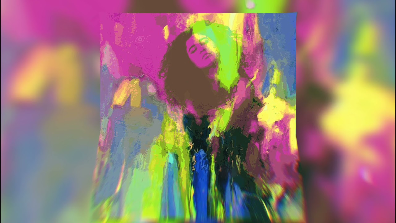 Remi Wolf Sexy Villain (slowed+reverb)