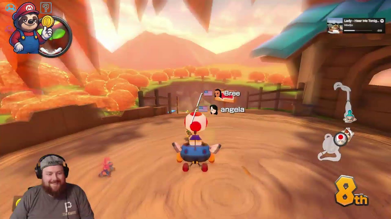 Mario Monday: Start those karts!