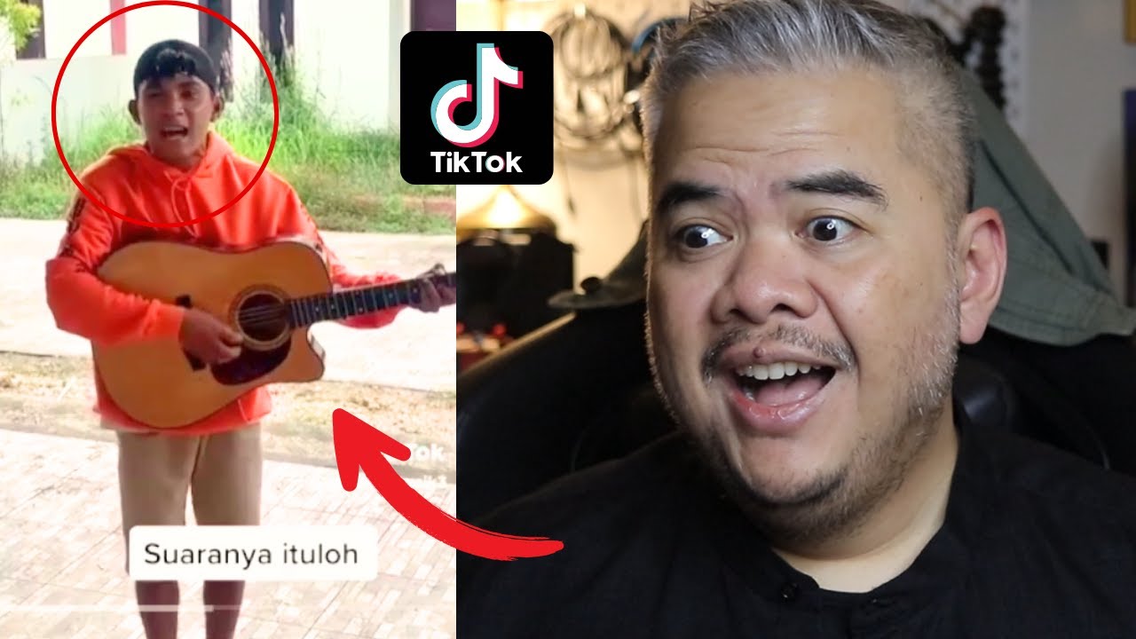 Awalnya Saya Remehkan Pengamen Ini Ternyata Saya Salah #komenindraaziz
