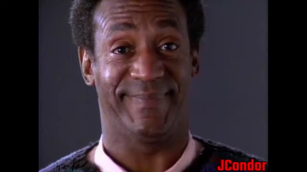 [YTP] Bill Cosby Endorses KFC