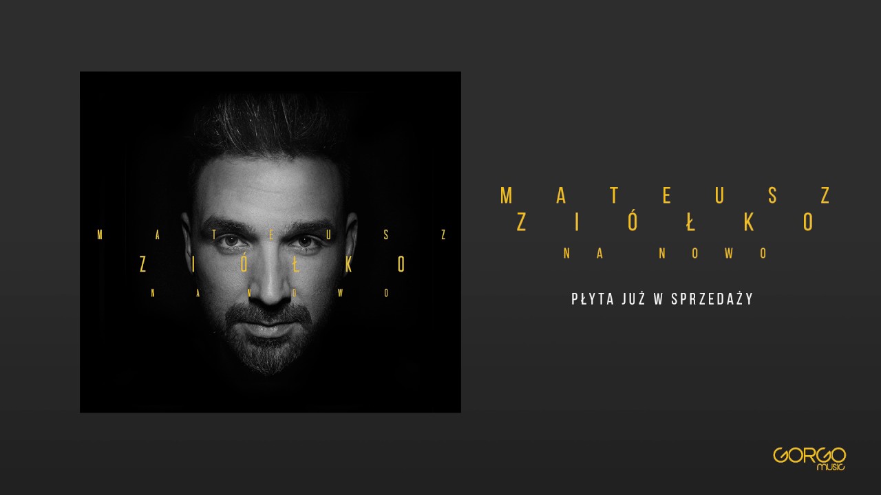 Mateusz Zi&oacute;łko - Układ [Official Audio]
