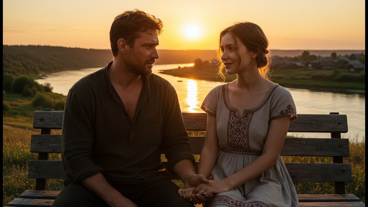 😰В 40 ЛЕТ ОН УЗНАЛ, ЧТО УМИРАЕТ💔И ВПЕРВЫЕ НАЧАЛ ЖИТЬ! | Русские сериалы 2026