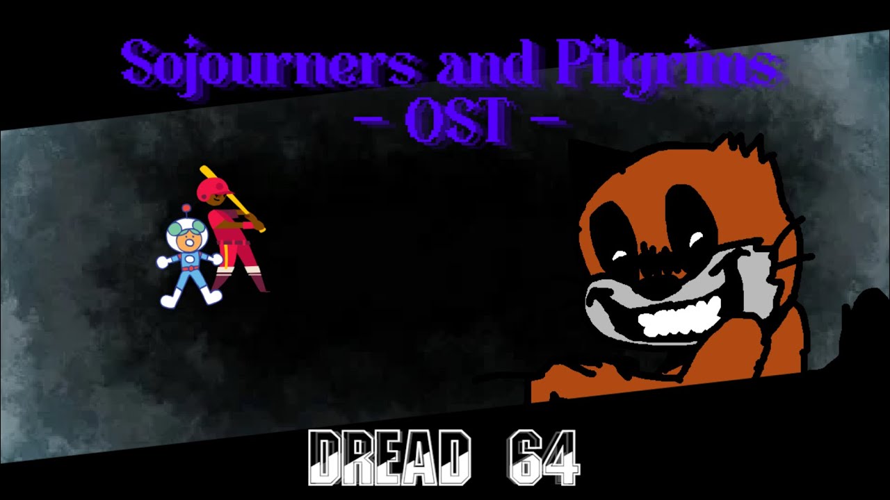 DREAD 64 - a good song