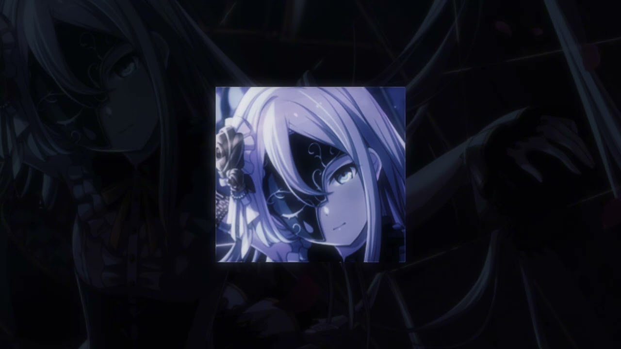 nightcord at 25 - cute na kanojo • slowed/reverb