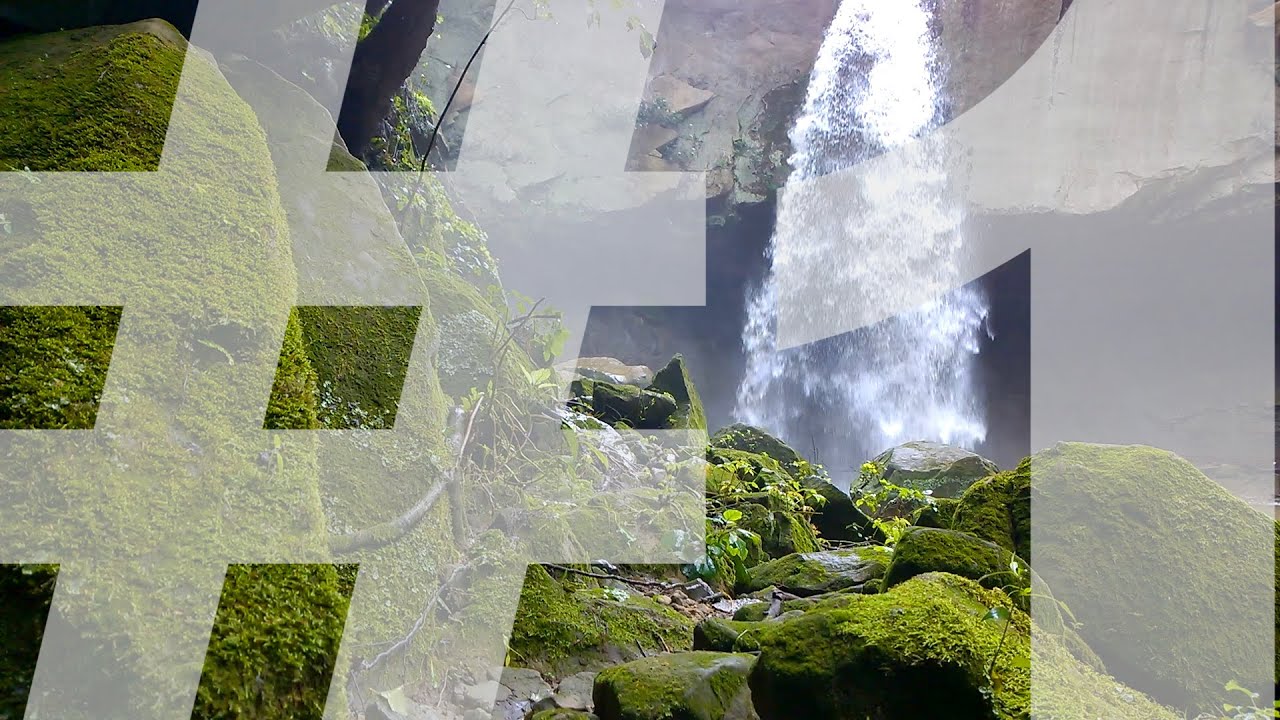 Williamsport Falls | Top 5 Indiana Waterfalls