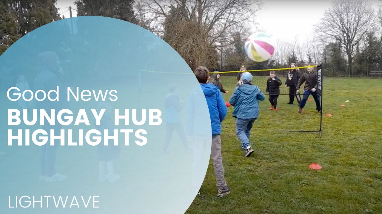 Bungay Highlights