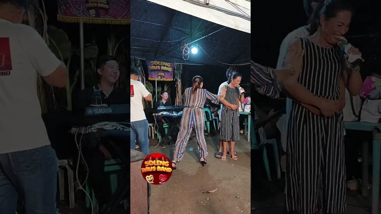 Adda napagsina ni ingin nga agjowa loko ka ingin🤣🤣