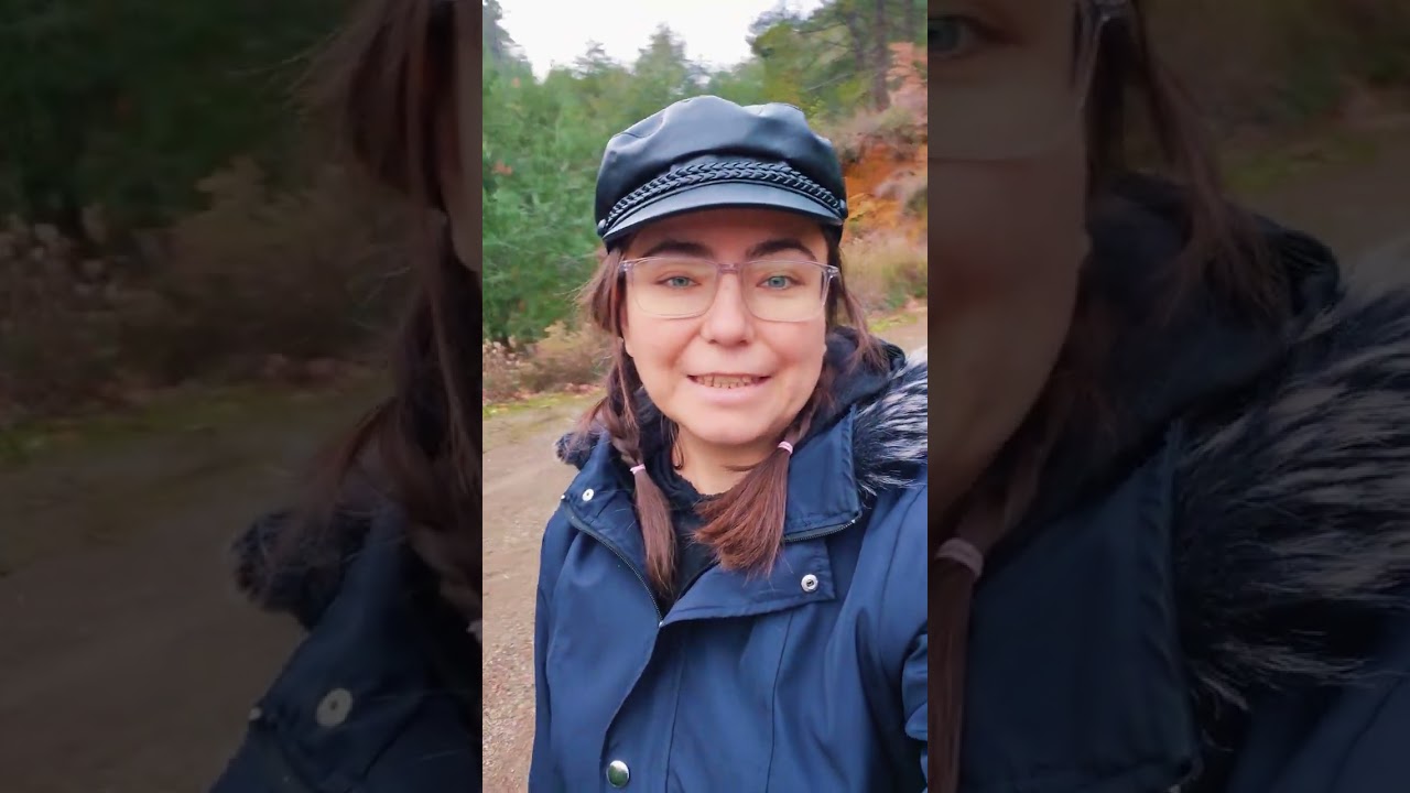 Dağ Başında Kaybolduk, Yine 🙃 Haftasonu Vlog #köyhayatı #offroad #doğa 