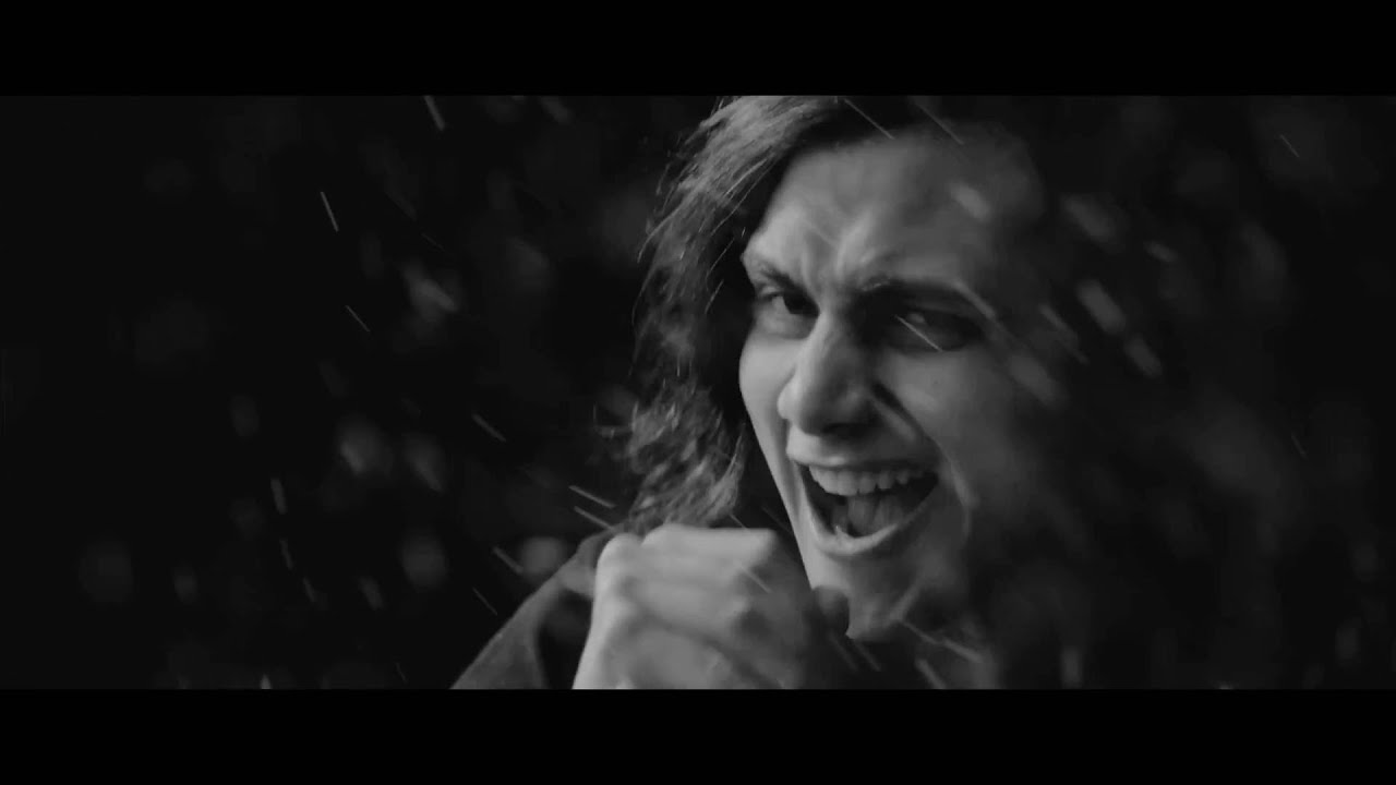 Death Comes Home - The Sleepwalker