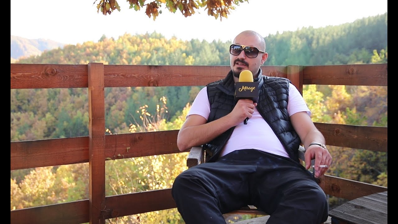 Kë zgjedh K-ALBO?!  - MIRAGE - 15.11.2019