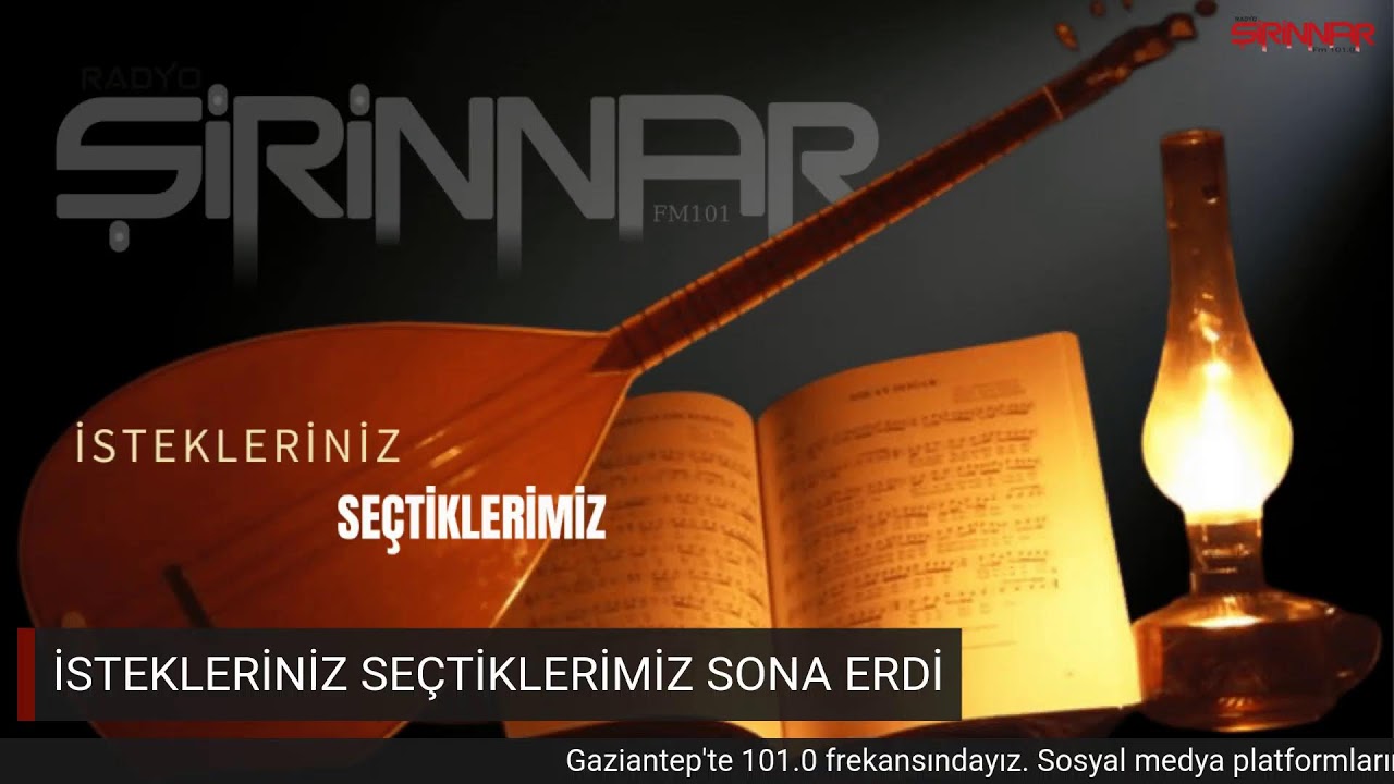 İSTEKLERİNİZ SEÇTİKLERİMİZ  09.03.2026 -