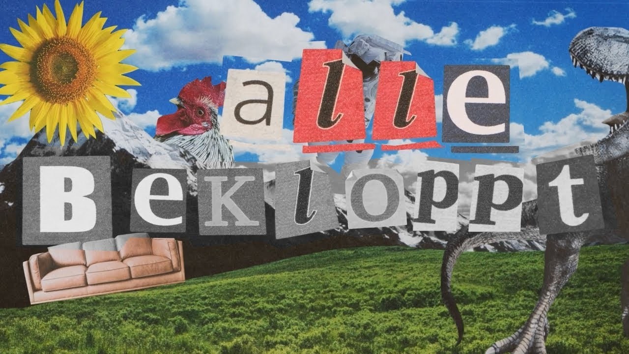 FRAG UNSERE PSYCHOLOGEN | #AlleBekloppt #81 | #podcast