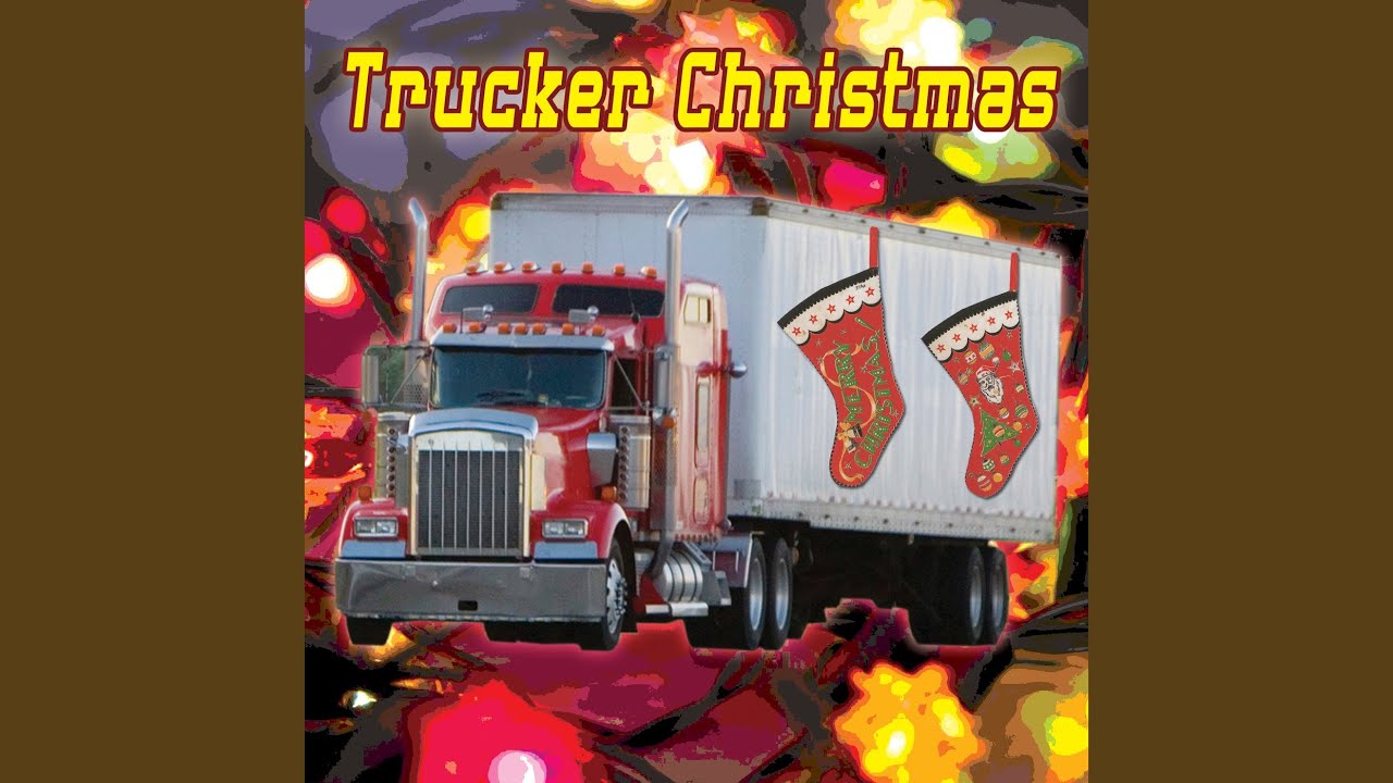 Ride Truckers Ride