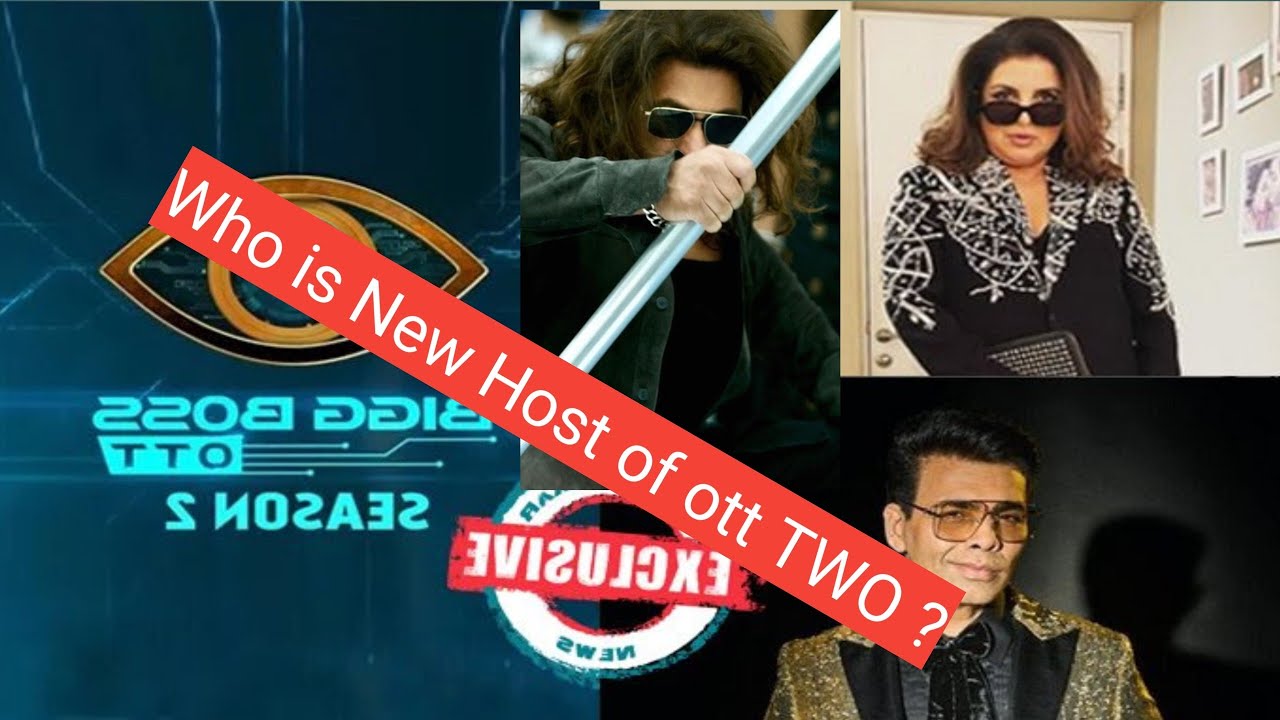 Bigg Boss OTT Season 2 Promo 2022 Shoot | All About bb ott 2 Start Date Show Host Contestant & house