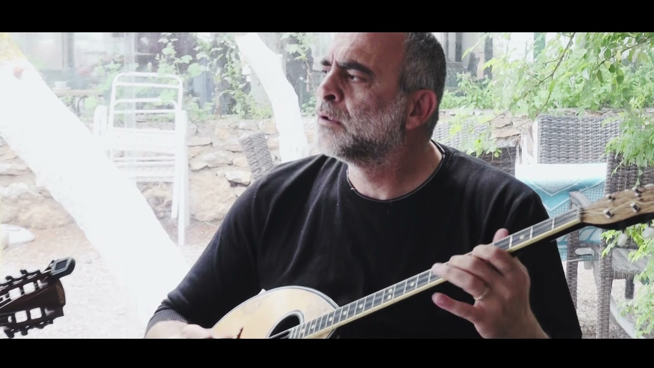 ΠΑΛΙΑ ΛΑΪΚΑ ΚΑΙ ΡΕΜΠΕΤΙΚΑ - LIVE & UNPLUGGED VOL2