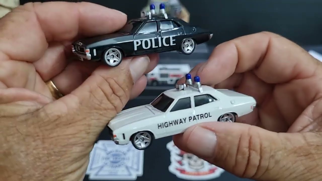«ГОРСТКА НОВЫХ НОВОСТЕЙ И КНИГА WWC». #ozwheels #matchbox 🚒🚓🚓