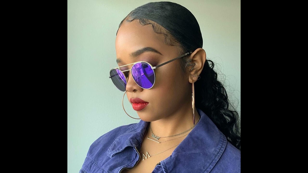 H.E.R. Type Beat 