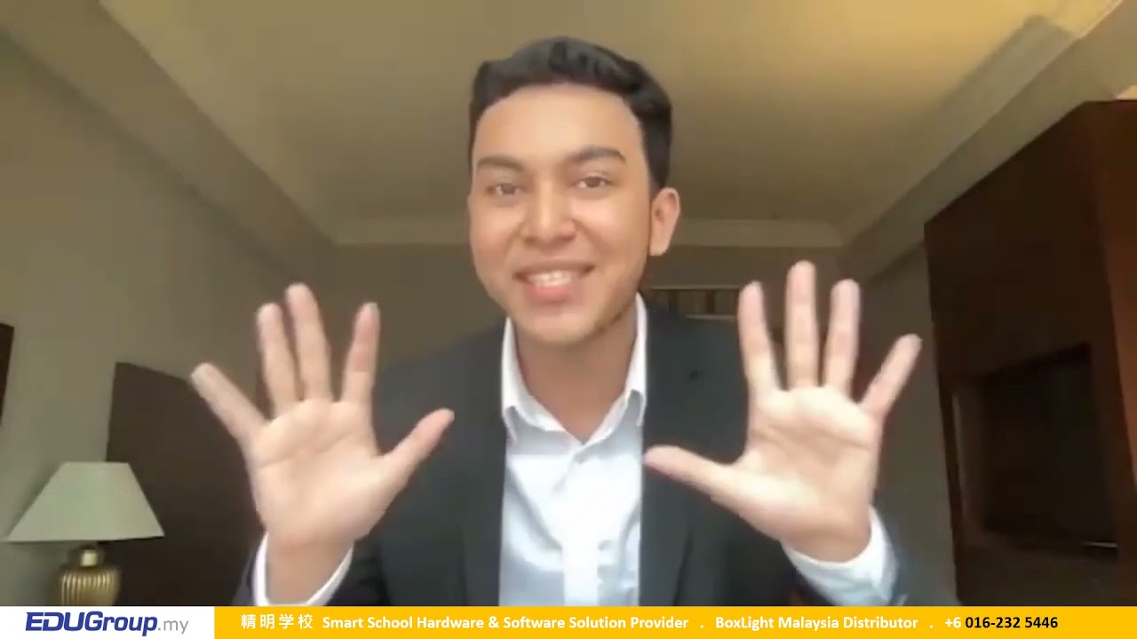 MMU student Pavit Coran wins virtual ESU international public speaking competition 2021