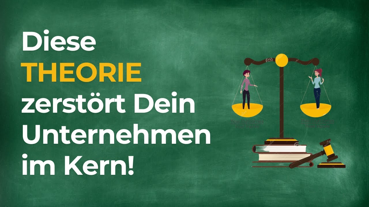 Team-Performance: Zerst&ouml;ren falsche Anreize Dein Unternehmen? (Warnung an Founder)