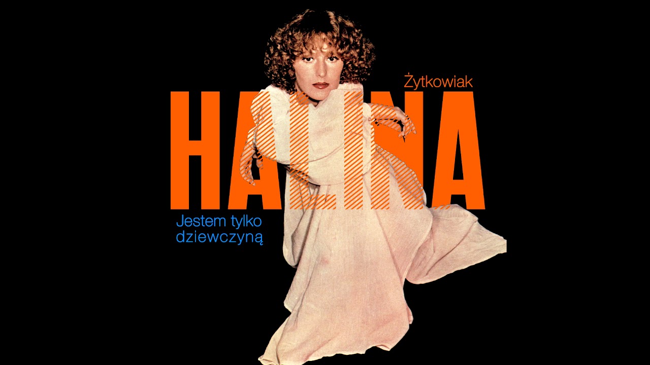 Halina Żytkowiak - Chwila chwilę trwa