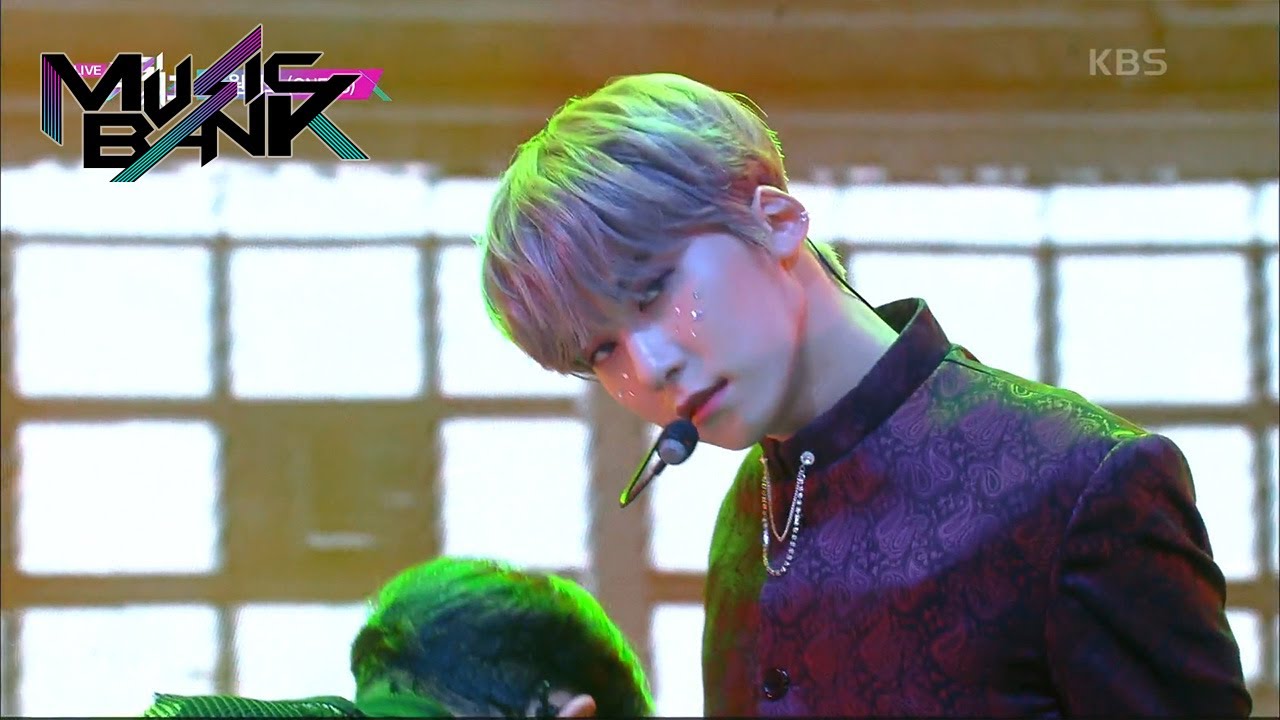 ONEUS(원어스) - Intro : Devil is in the detail (Music Bank) | KBS WORLD TV 210122